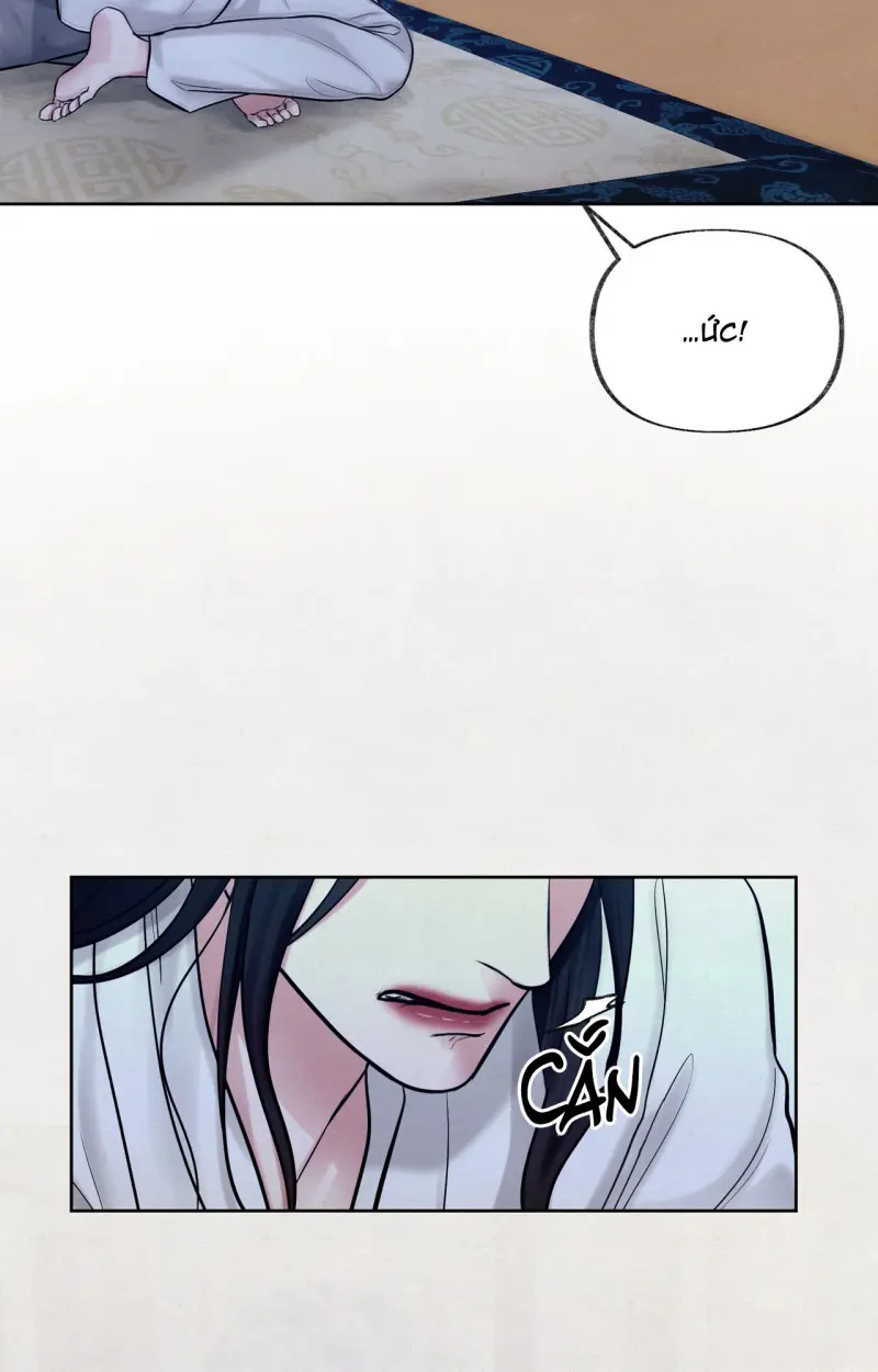 NGHỊCH SÁT Chapter 13 - Trang 2