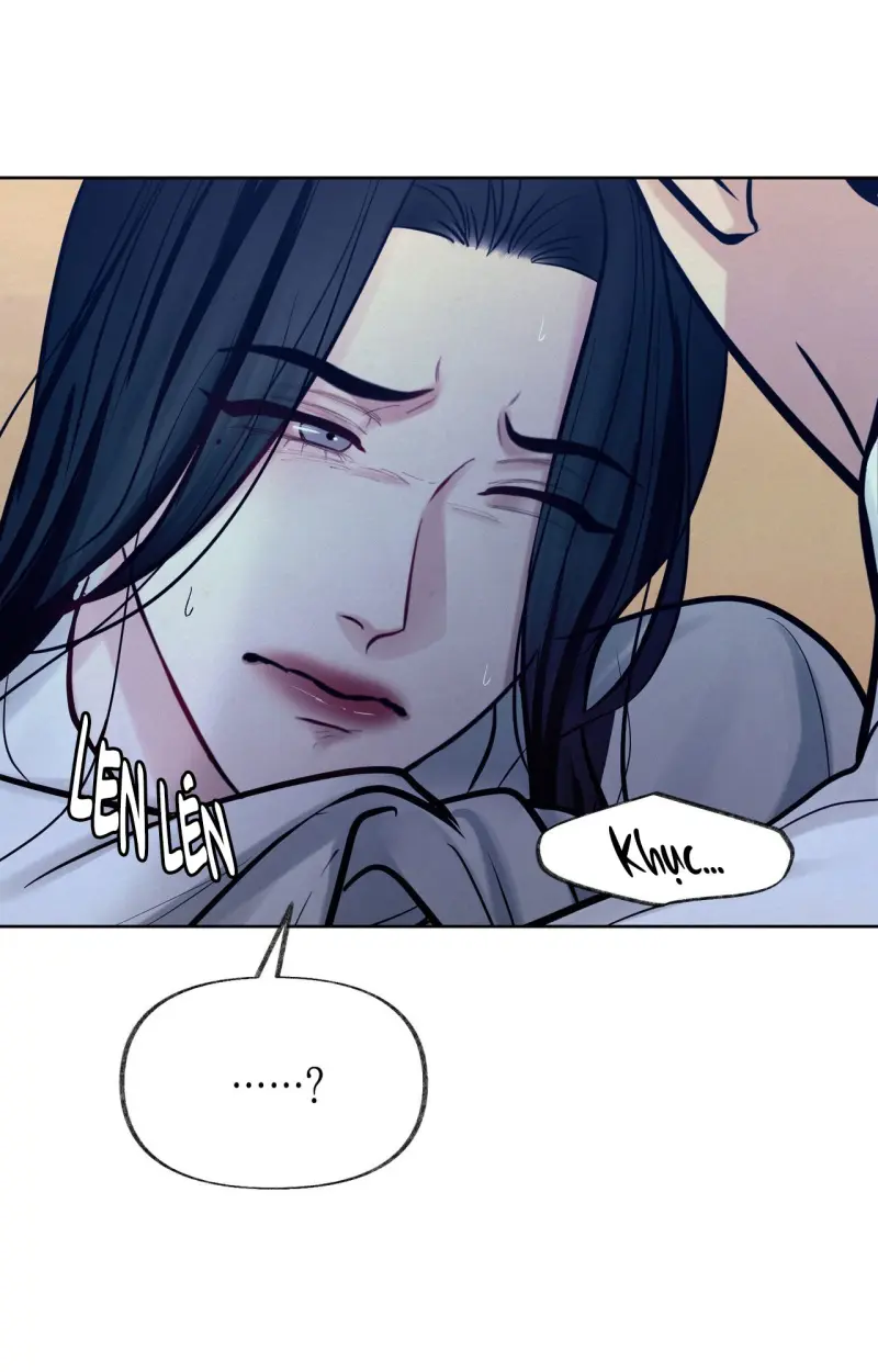 NGHỊCH SÁT Chapter 13 - Trang 2