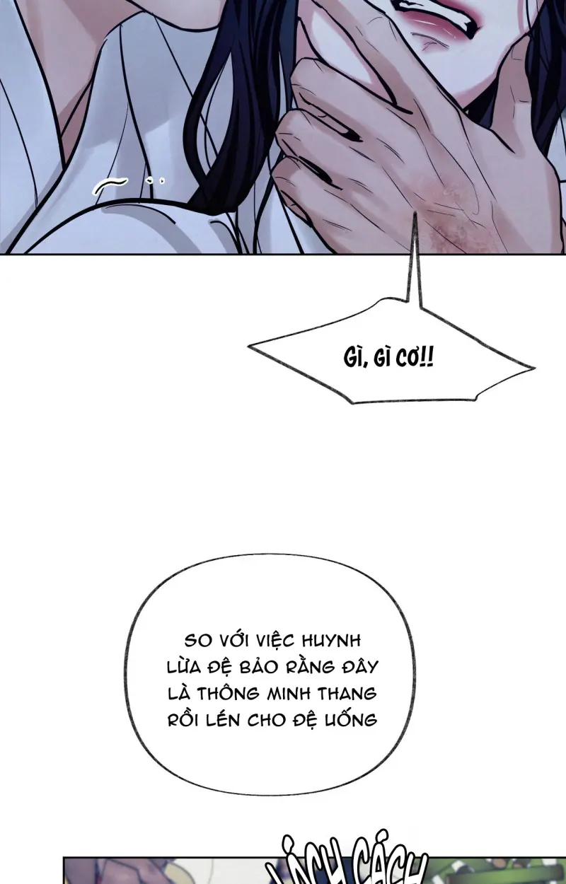 NGHỊCH SÁT Chapter 13 - Trang 2