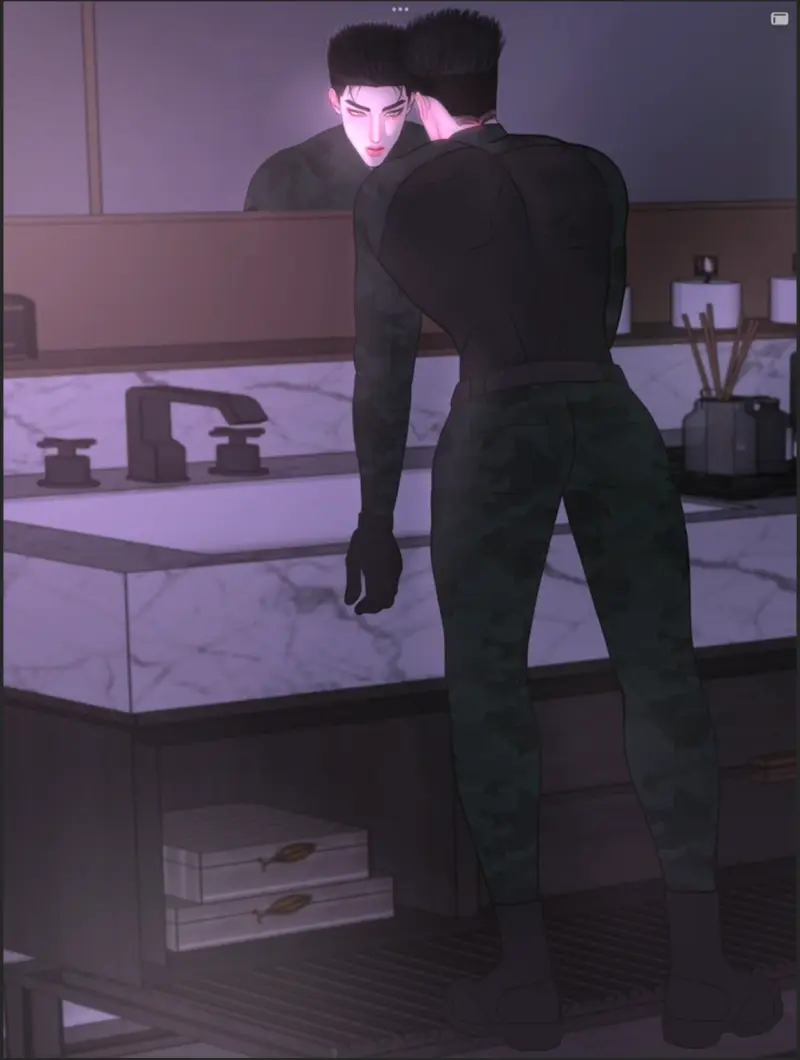HỘ GIẢ MẠT THẾ Chapter 17 - Next Chapter 18