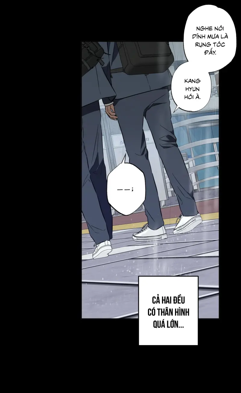 CHIẾN LƯỢC ĐOẠT TÂM CỦA CUỘC TÌNH ĐƠN PHƯƠNG Chapter 17 - Trang 2