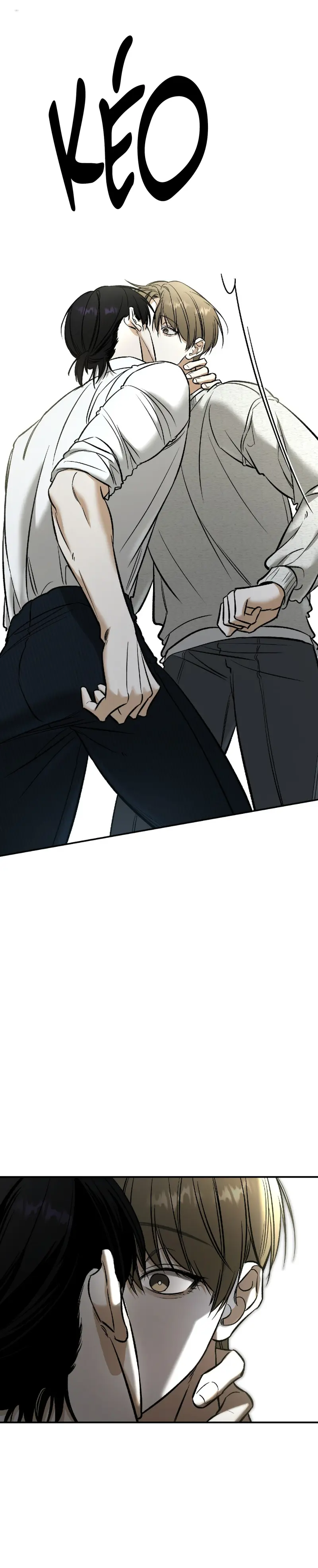 CHÀNG TRAI CHO EM MỌI THỨ Chapter 36 - Next 