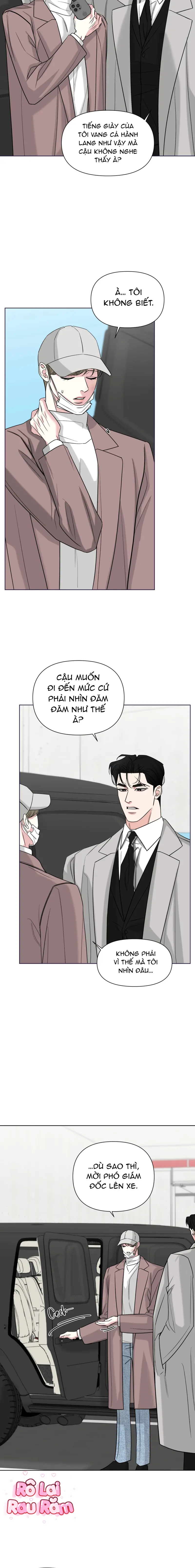 CUỘC SỐNG HOÀ THUẬN Chapter 17 - Next Chapter 18