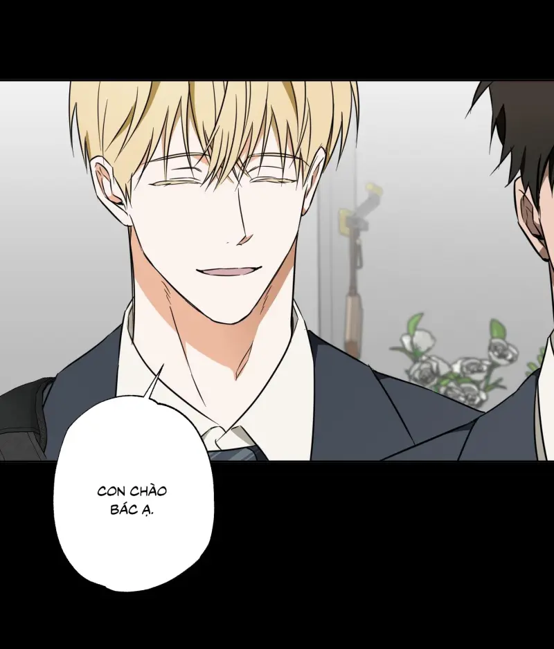 CHIẾN LƯỢC ĐOẠT TÂM CỦA CUỘC TÌNH ĐƠN PHƯƠNG Chapter 17 - Trang 2