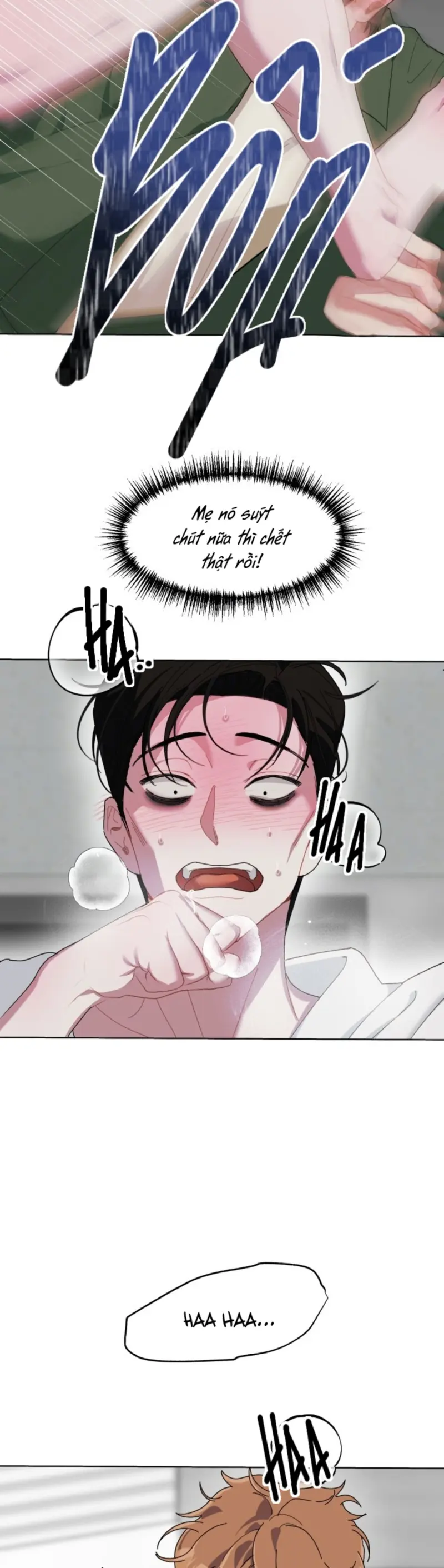 Tuyển Tập Sẽ Chết Nếu Không Làm Tình Chapter 4 - Trang 2