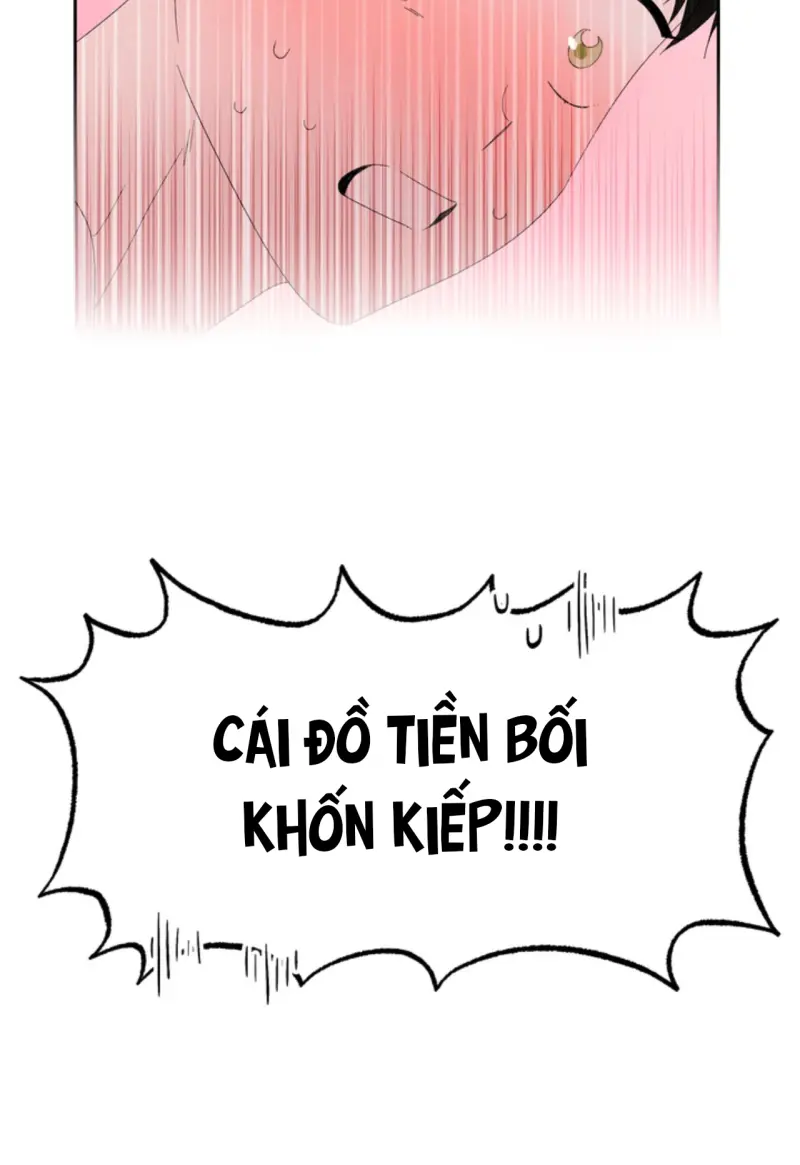 XIN HÃY YÊU THƯƠNG DÙ TÔI LÀ CHUỘT Chapter 9 - Trang 2