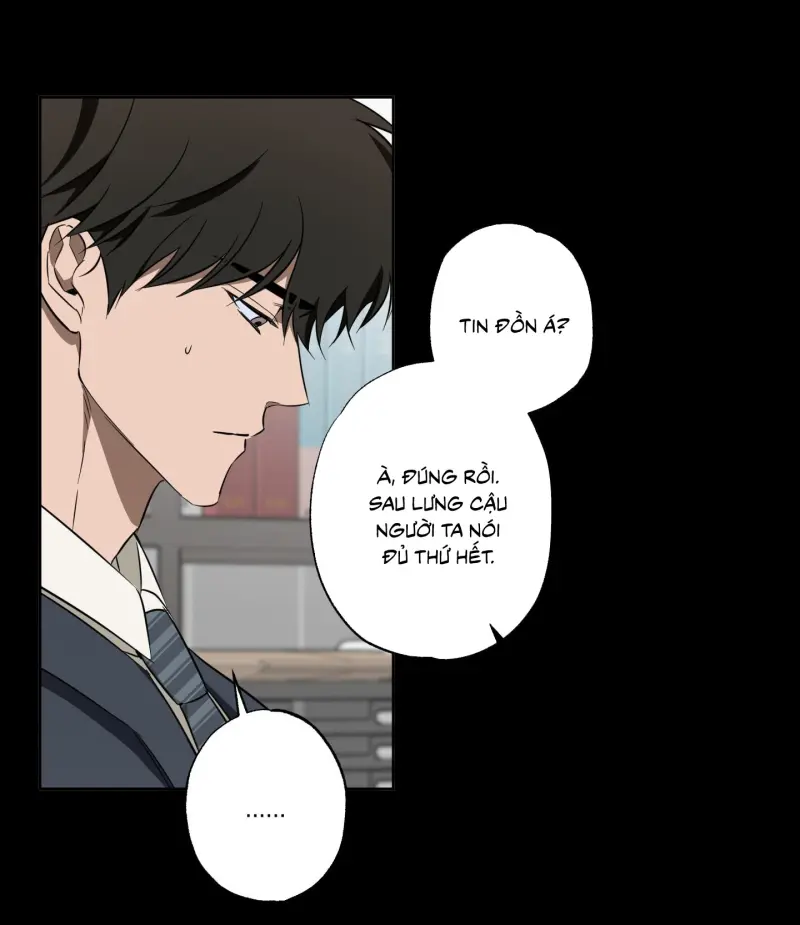 CHIẾN LƯỢC ĐOẠT TÂM CỦA CUỘC TÌNH ĐƠN PHƯƠNG Chapter 17 - Trang 2