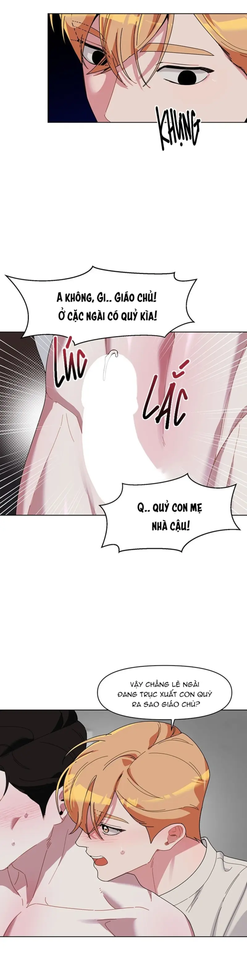 Tuyển Tập Sẽ Chết Nếu Không Làm Tình Chapter 4 - Trang 2