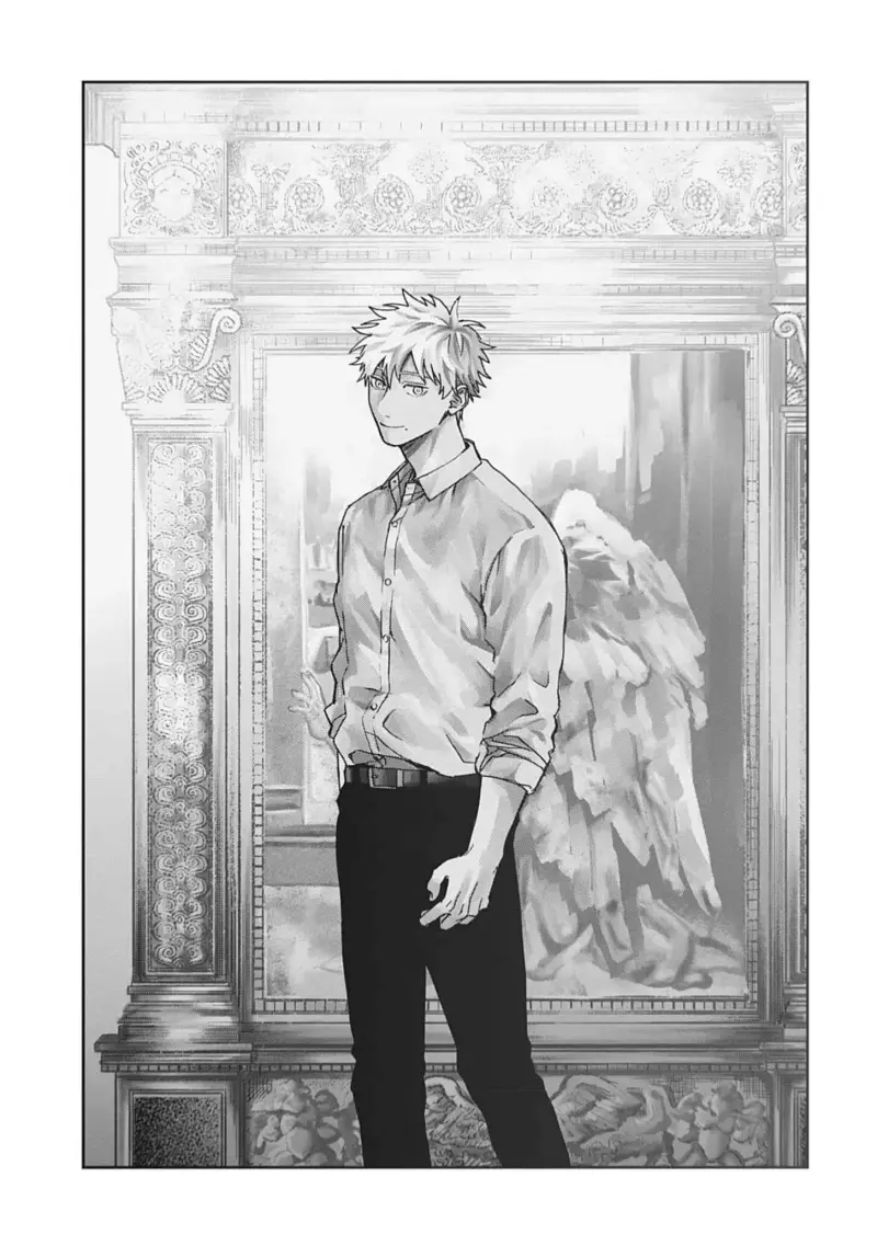 Tiền Bối Enomoto Không Phải Thiên Thần Chapter 7 - Trang 2
