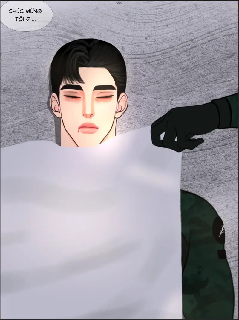 HỘ GIẢ MẠT THẾ Chapter 18 - Next Chapter 19