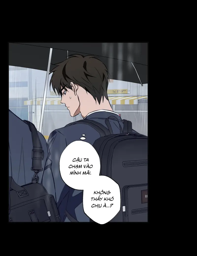 CHIẾN LƯỢC ĐOẠT TÂM CỦA CUỘC TÌNH ĐƠN PHƯƠNG Chapter 17 - Trang 2