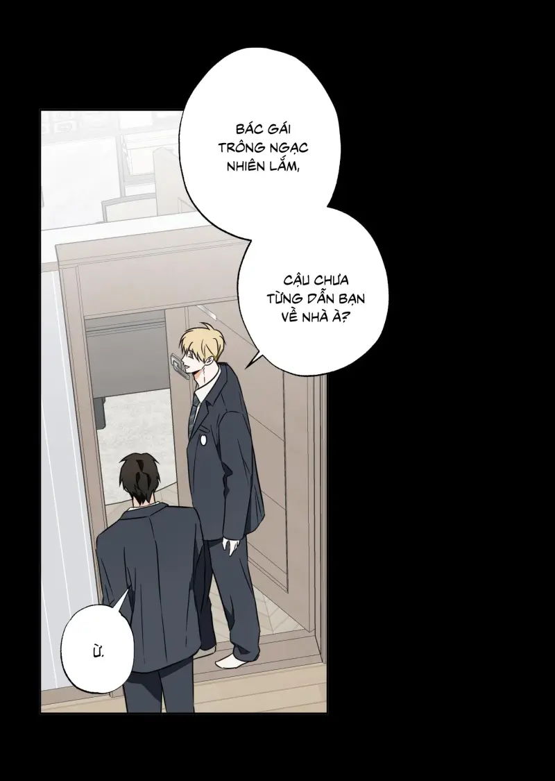 CHIẾN LƯỢC ĐOẠT TÂM CỦA CUỘC TÌNH ĐƠN PHƯƠNG Chapter 17 - Trang 2