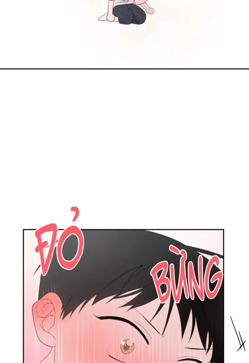 XIN HÃY YÊU THƯƠNG DÙ TÔI LÀ CHUỘT Chapter 9 - Trang 2