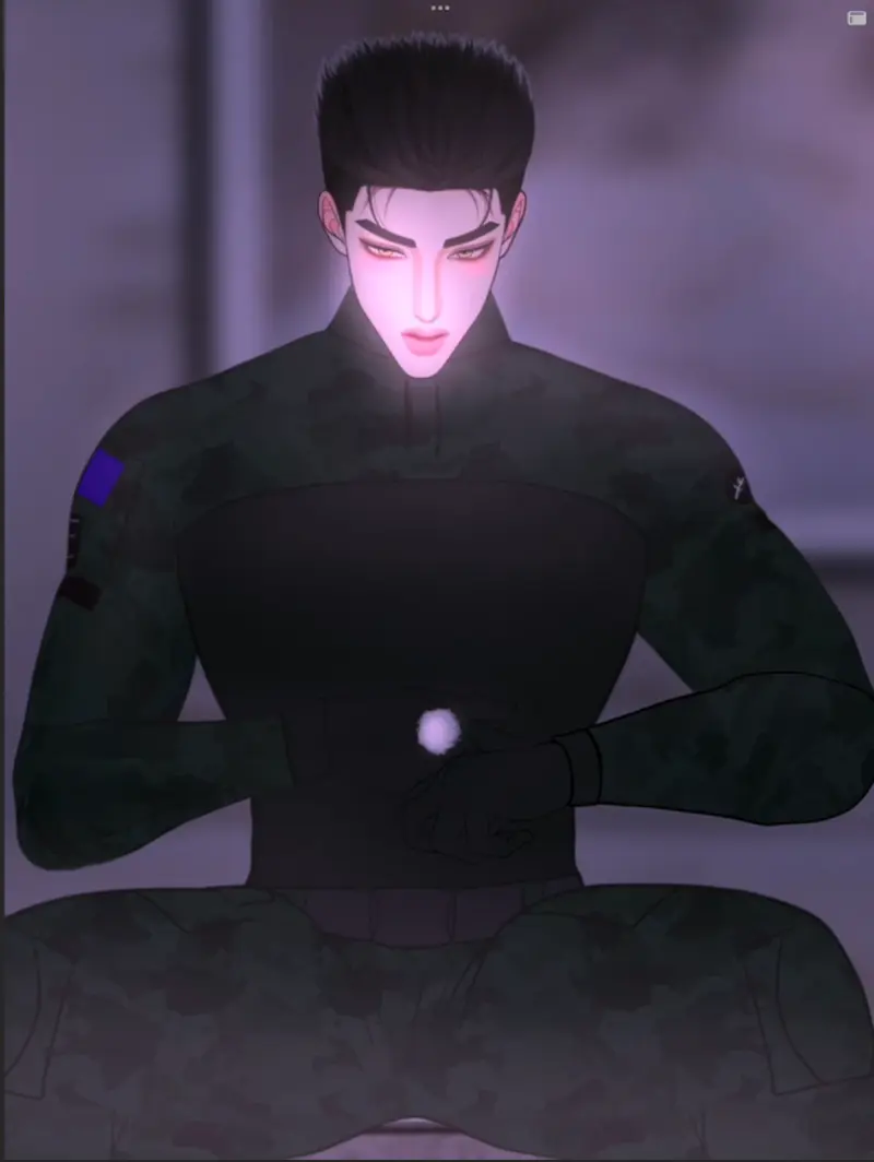 HỘ GIẢ MẠT THẾ Chapter 17 - Next Chapter 18