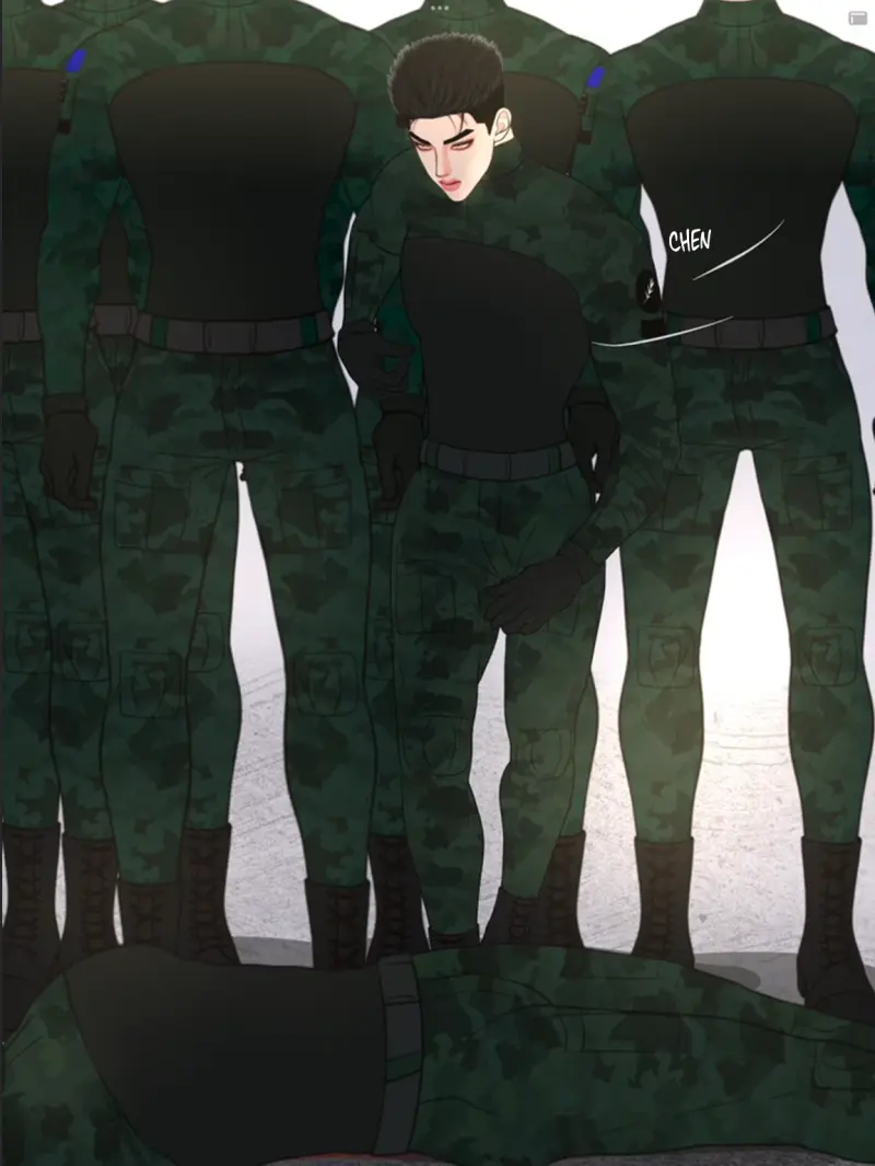 HỘ GIẢ MẠT THẾ Chapter 17 - Next Chapter 18