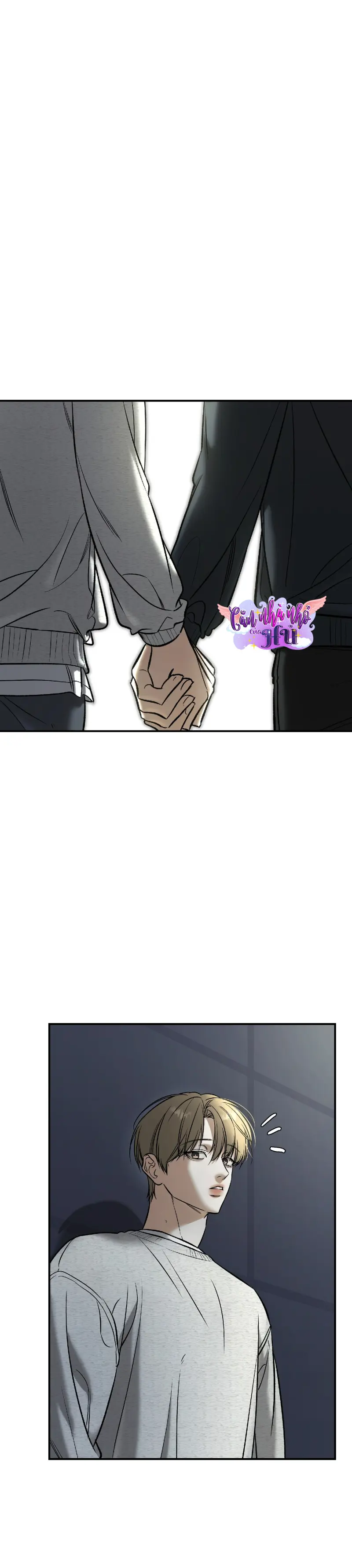 CHÀNG TRAI CHO EM MỌI THỨ Chapter 36 - Next 