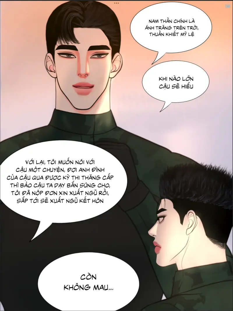 HỘ GIẢ MẠT THẾ Chapter 18 - Next Chapter 19