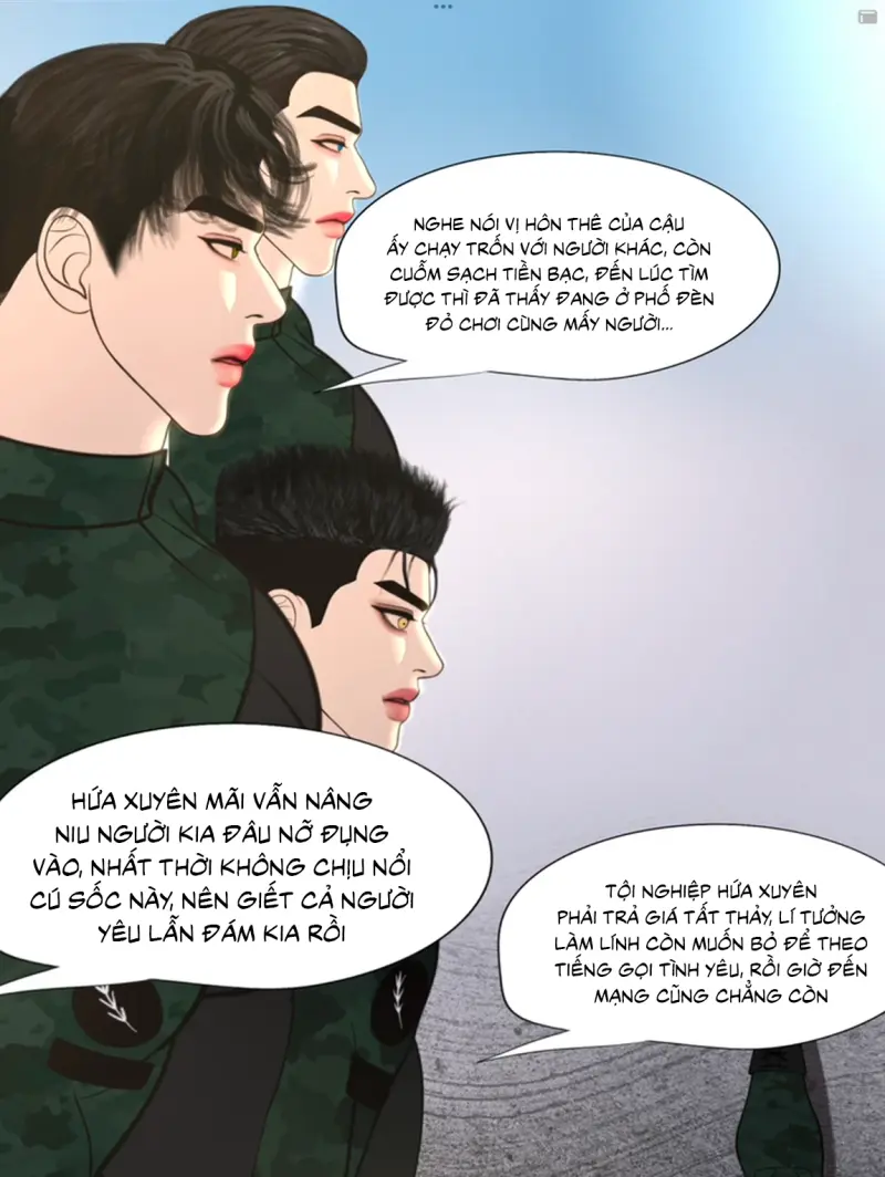 HỘ GIẢ MẠT THẾ Chapter 17 - Next Chapter 18