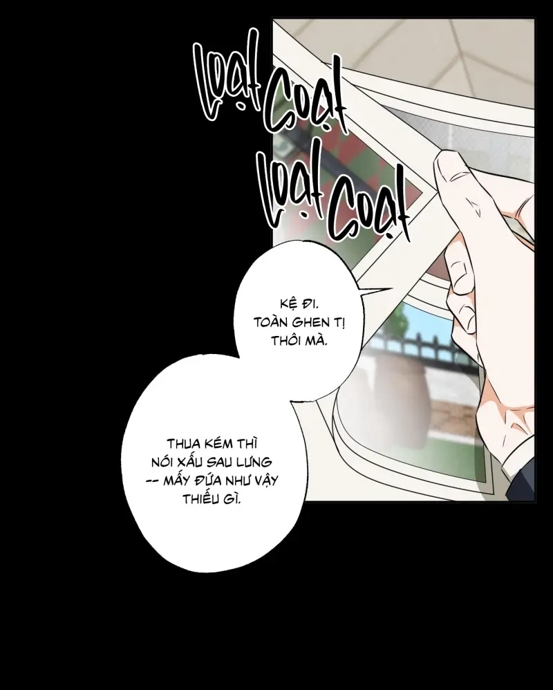 CHIẾN LƯỢC ĐOẠT TÂM CỦA CUỘC TÌNH ĐƠN PHƯƠNG Chapter 17 - Trang 2