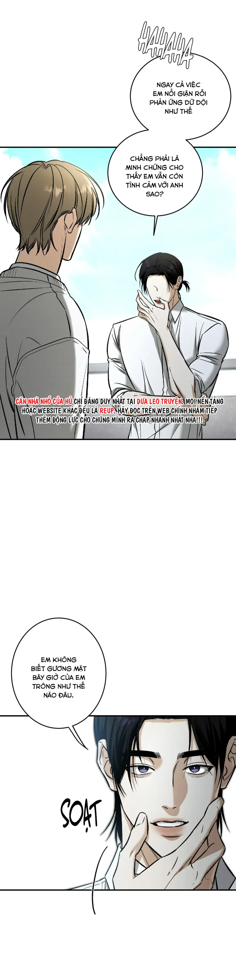 CHÀNG TRAI CHO EM MỌI THỨ Chapter 36 - Next 
