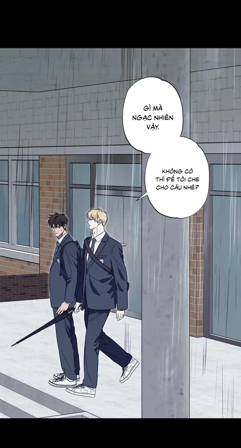CHIẾN LƯỢC ĐOẠT TÂM CỦA CUỘC TÌNH ĐƠN PHƯƠNG Chapter 17 - Trang 2