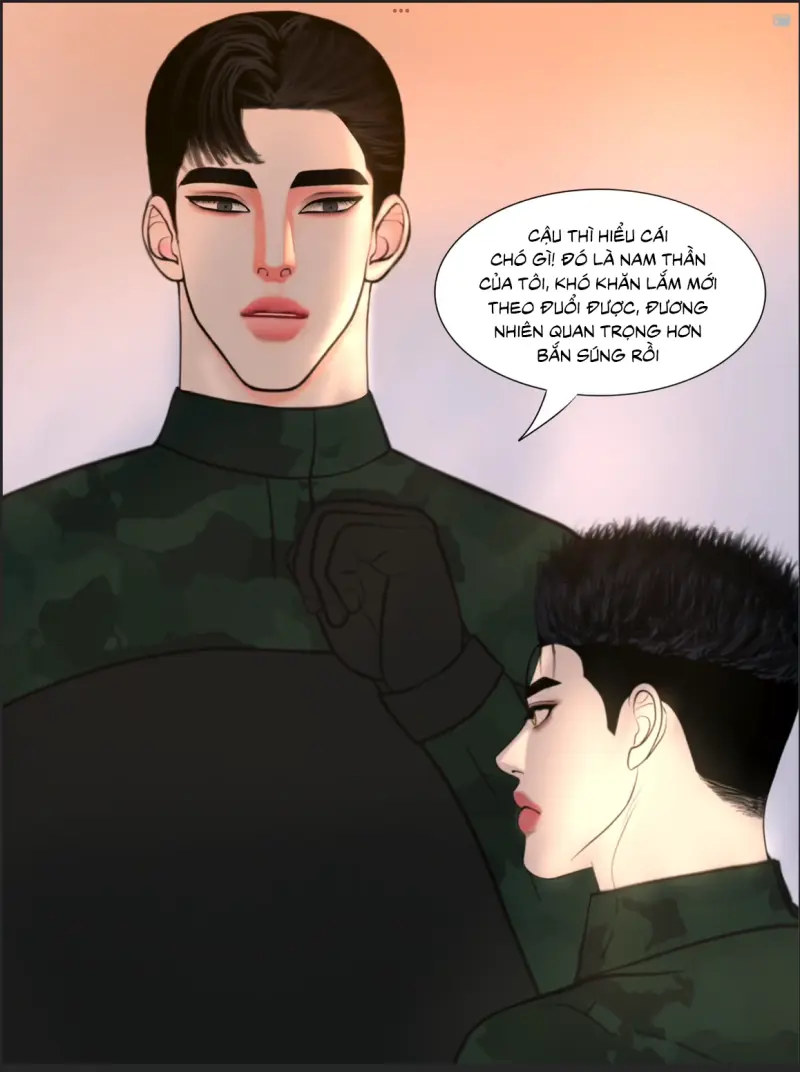 HỘ GIẢ MẠT THẾ Chapter 18 - Next Chapter 19