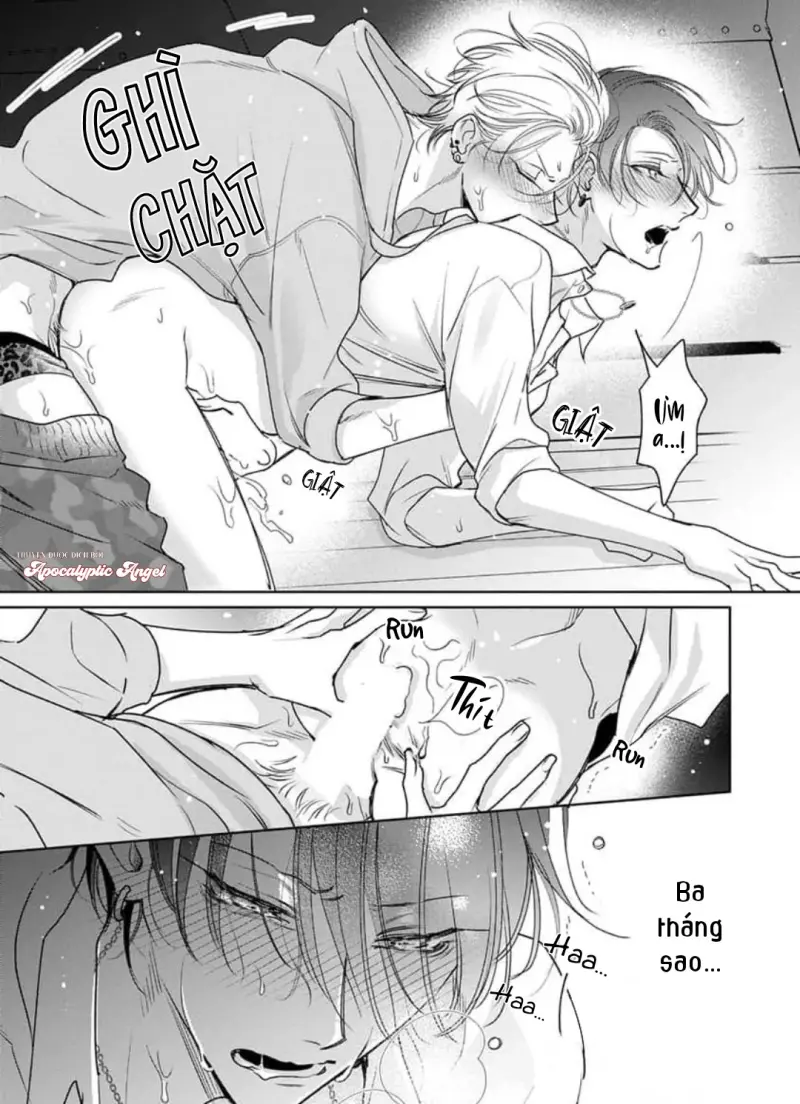 Ngọn Giáo Bất Bại VS Tấm Khiên Bất Phá Chapter 6 - Trang 2