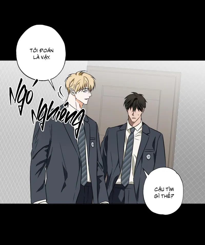 CHIẾN LƯỢC ĐOẠT TÂM CỦA CUỘC TÌNH ĐƠN PHƯƠNG Chapter 17 - Trang 2