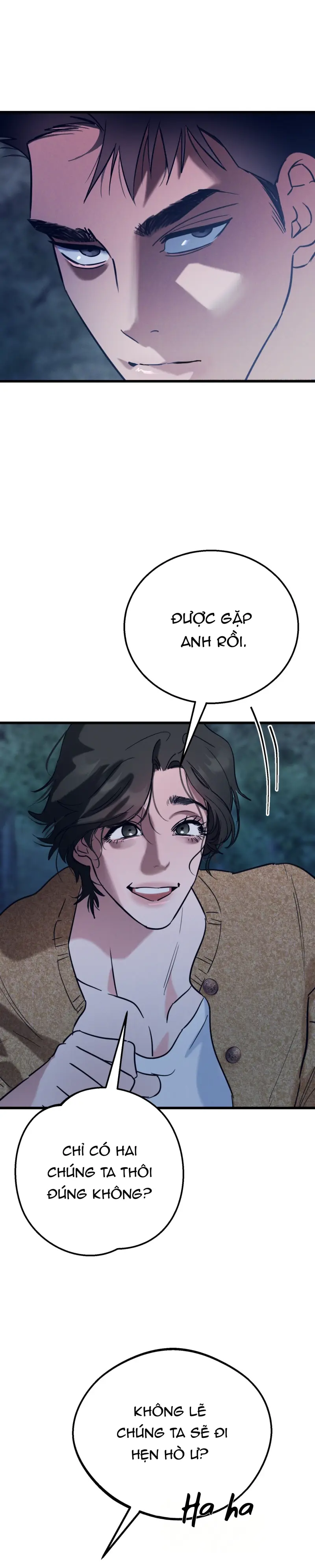 Lửa vong Chapter 5 - Trang 2