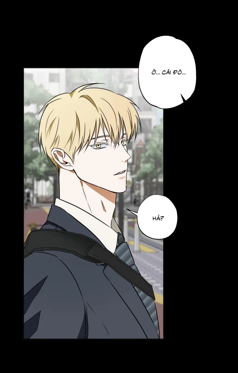 CHIẾN LƯỢC ĐOẠT TÂM CỦA CUỘC TÌNH ĐƠN PHƯƠNG Chapter 17 - Trang 2