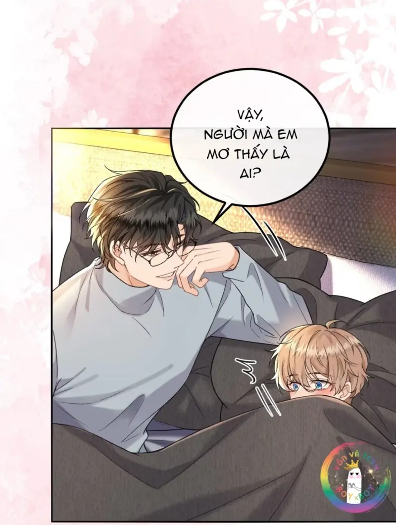Dáng Vẻ Anh Thích Em Đều Có (END) Chapter 23 END - Trang 2
