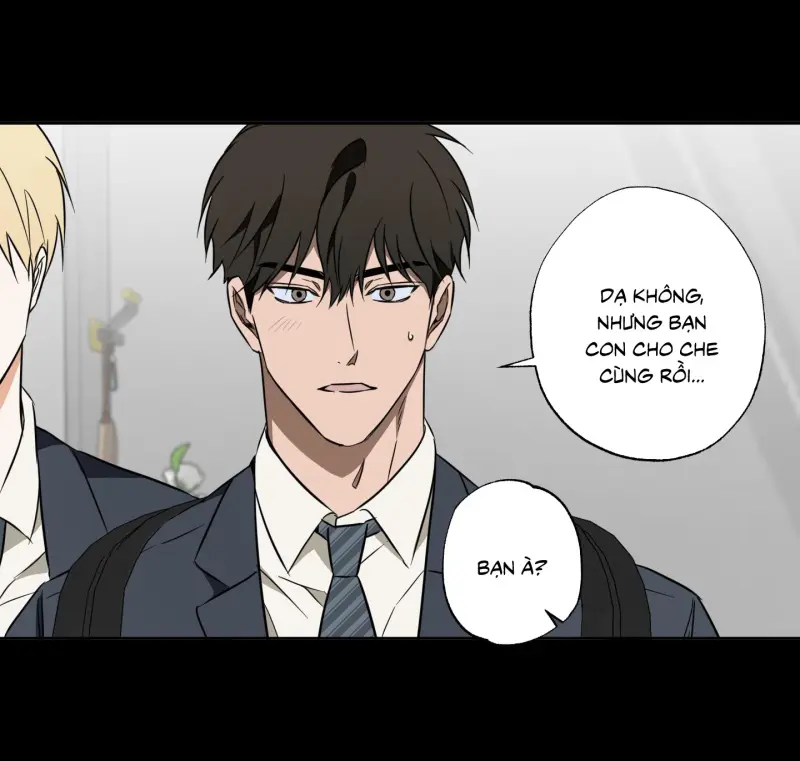 CHIẾN LƯỢC ĐOẠT TÂM CỦA CUỘC TÌNH ĐƠN PHƯƠNG Chapter 17 - Trang 2