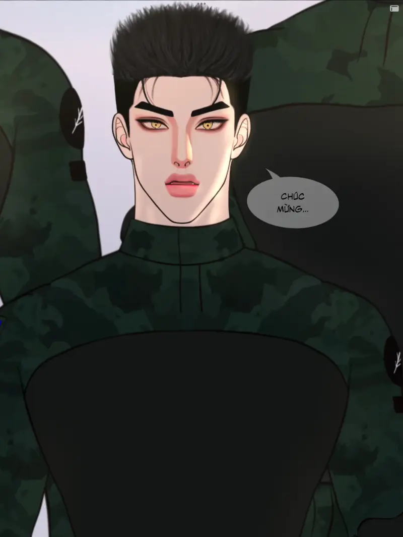 HỘ GIẢ MẠT THẾ Chapter 18 - Next Chapter 19