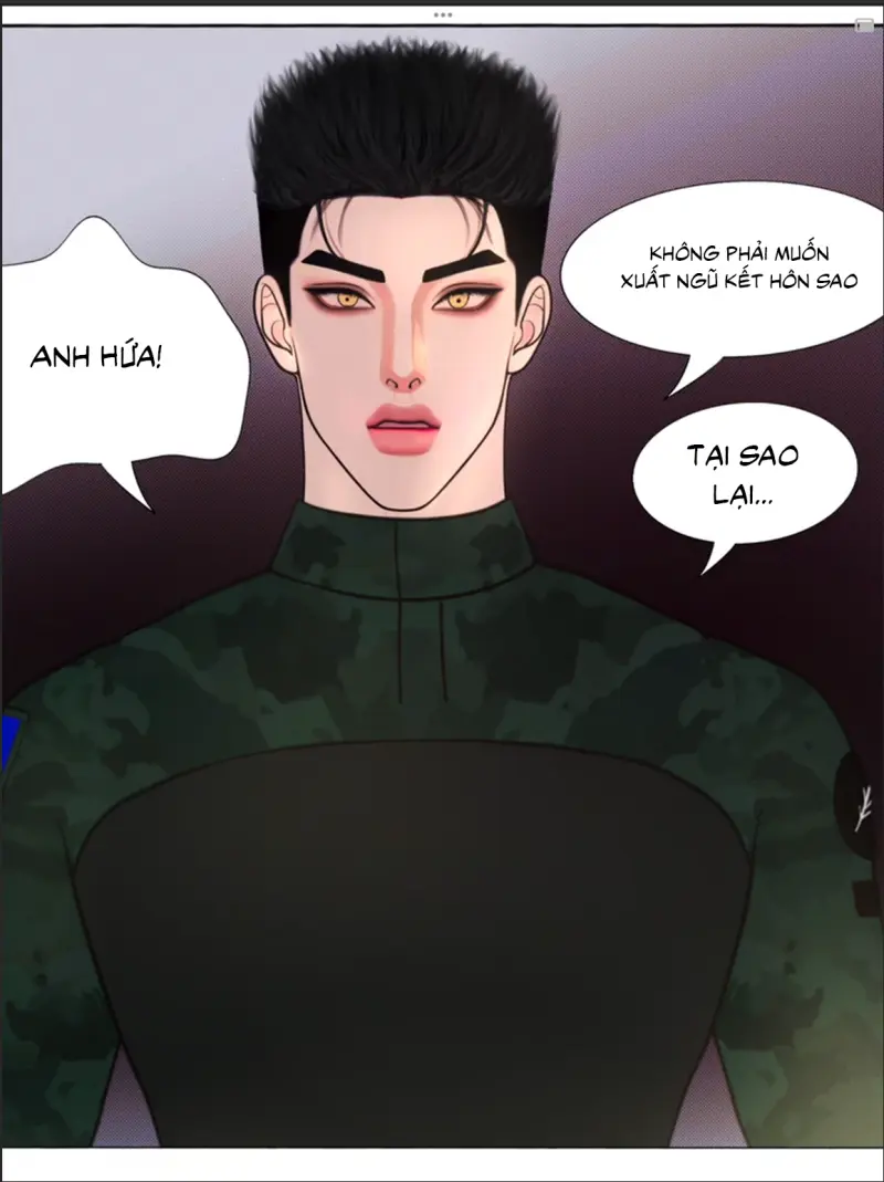 HỘ GIẢ MẠT THẾ Chapter 17 - Next Chapter 18