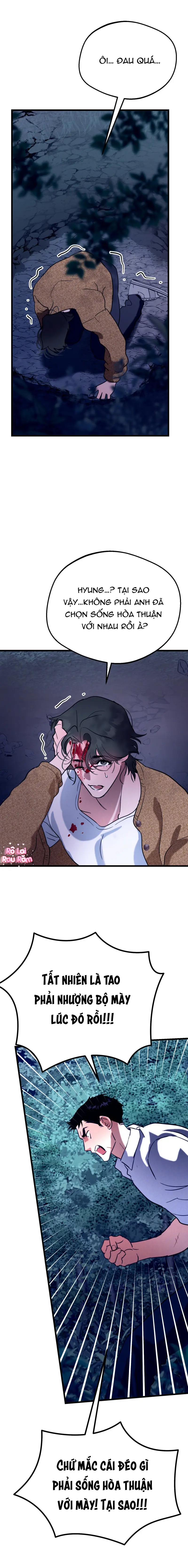 Lửa vong Chapter 5 - Trang 2