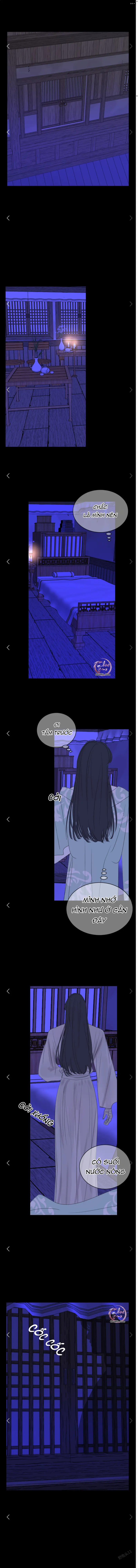 Vài Câu Chuyện Với Sư Tôn Sau Khi Xuyên Sách Chapter 81.10 - Trang 2