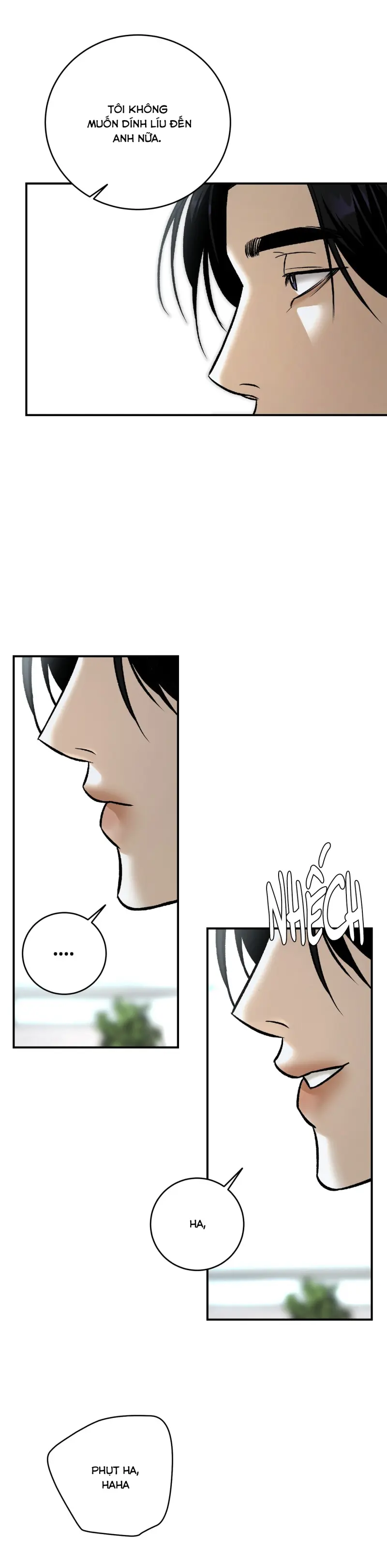 CHÀNG TRAI CHO EM MỌI THỨ Chapter 36 - Next 