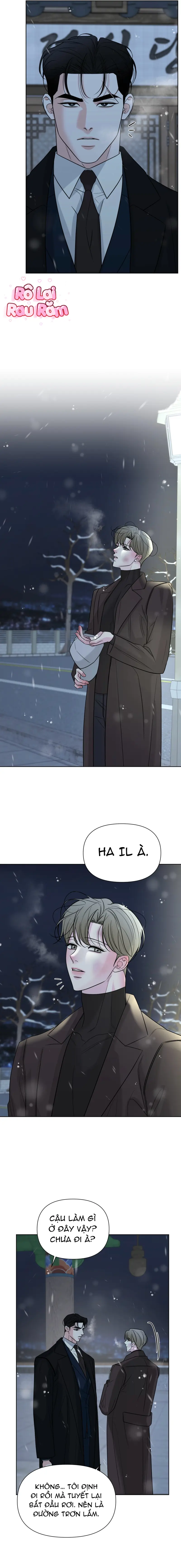 CUỘC SỐNG HOÀ THUẬN Chapter 17 - Next Chapter 18