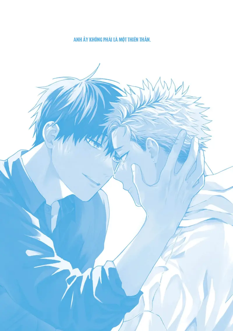 Tiền Bối Enomoto Không Phải Thiên Thần Chapter 7 - Trang 2