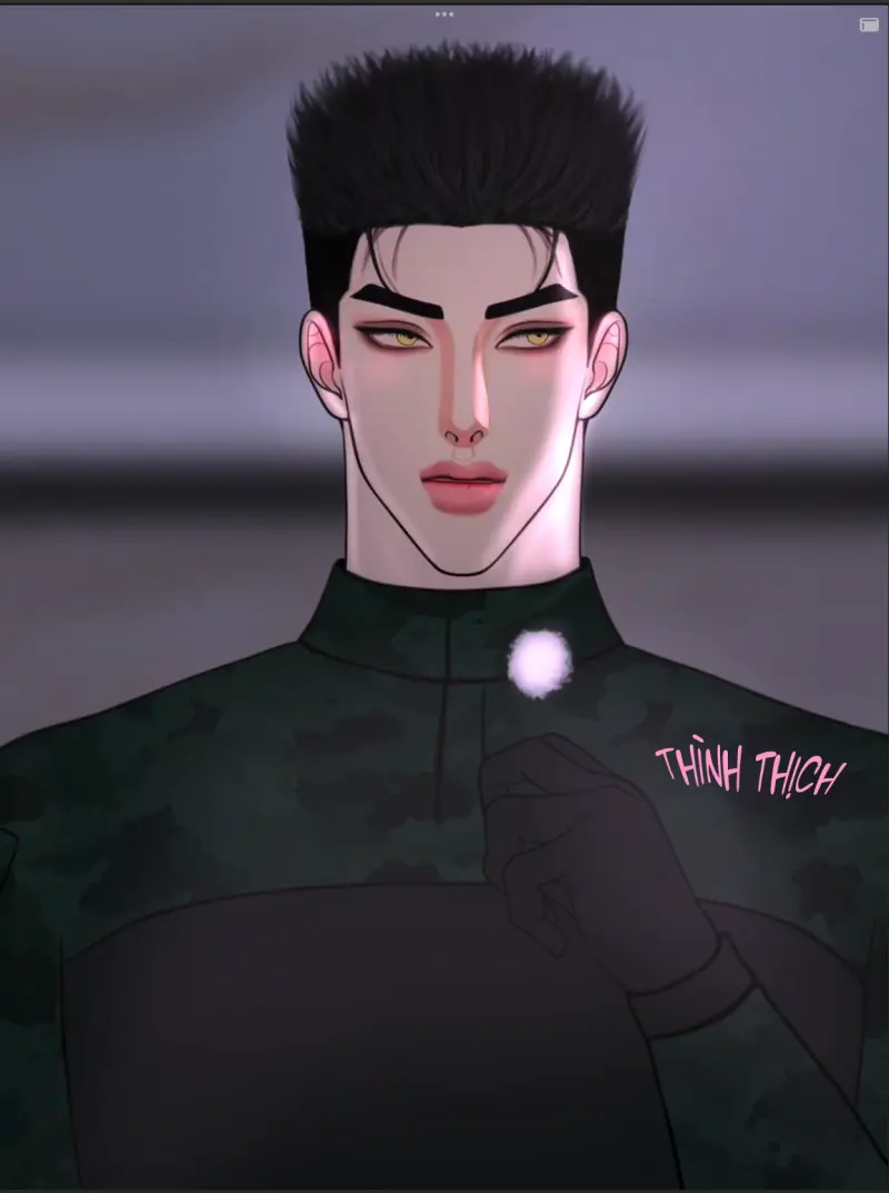 HỘ GIẢ MẠT THẾ Chapter 18 - Next Chapter 19