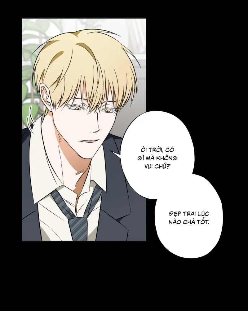 CHIẾN LƯỢC ĐOẠT TÂM CỦA CUỘC TÌNH ĐƠN PHƯƠNG Chapter 17 - Trang 2