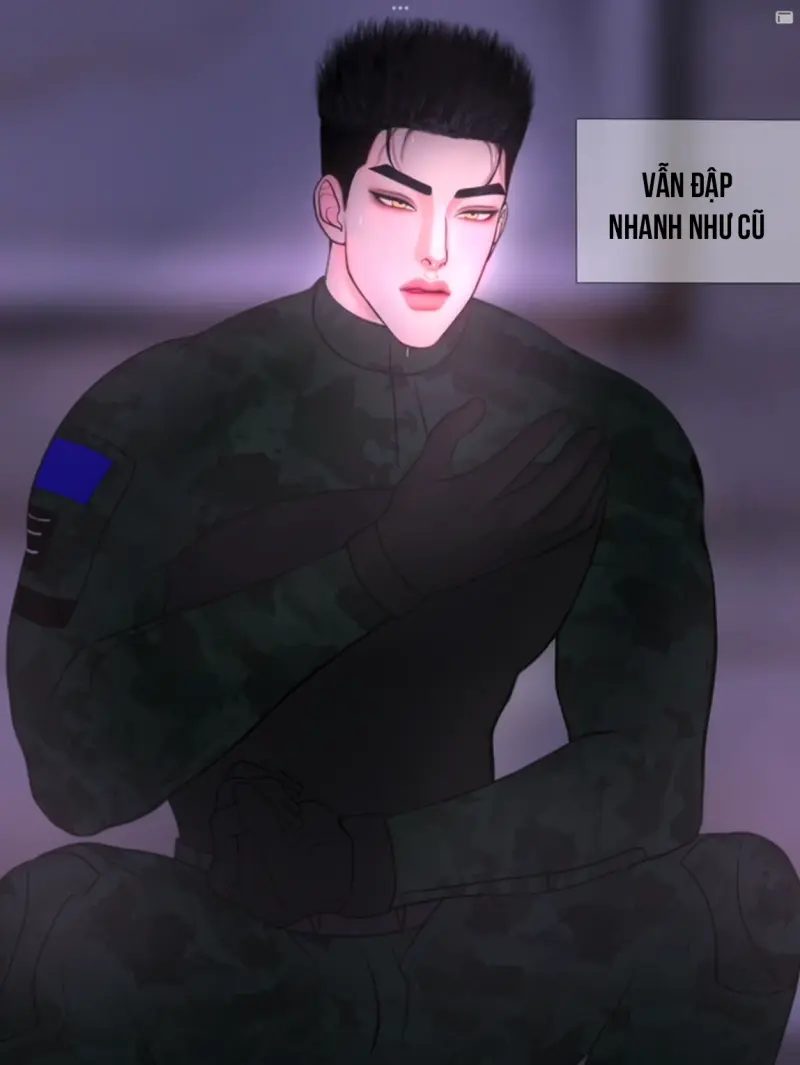 HỘ GIẢ MẠT THẾ Chapter 17 - Next Chapter 18