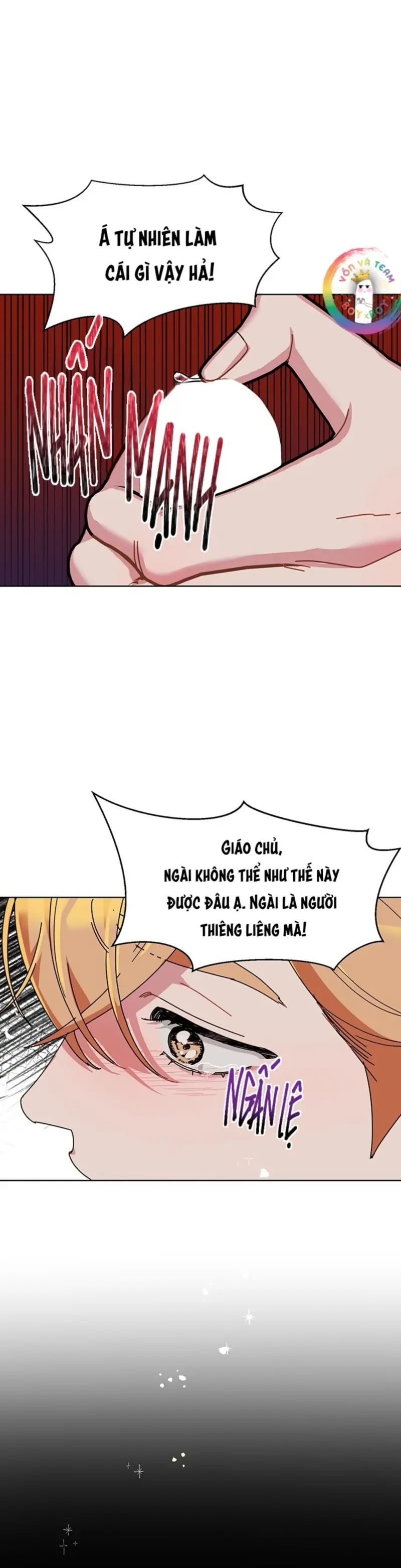 Tuyển Tập Sẽ Chết Nếu Không Làm Tình Chapter 4 - Trang 2