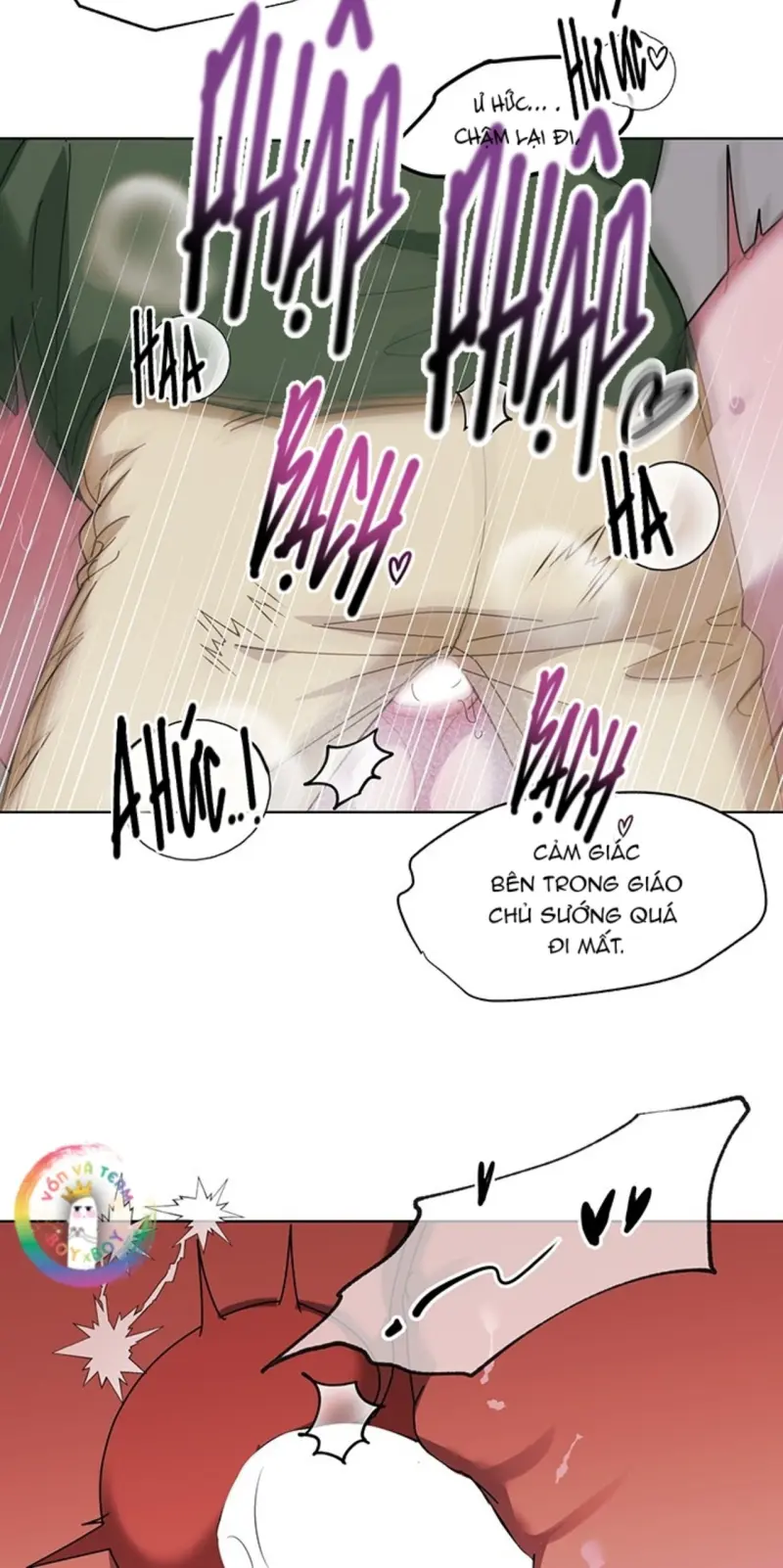 Tuyển Tập Sẽ Chết Nếu Không Làm Tình Chapter 4 - Trang 2