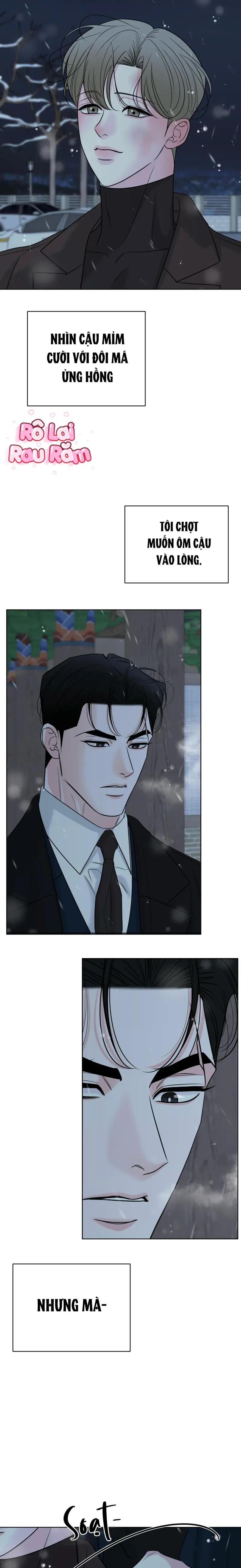 CUỘC SỐNG HOÀ THUẬN Chapter 17 - Next Chapter 18
