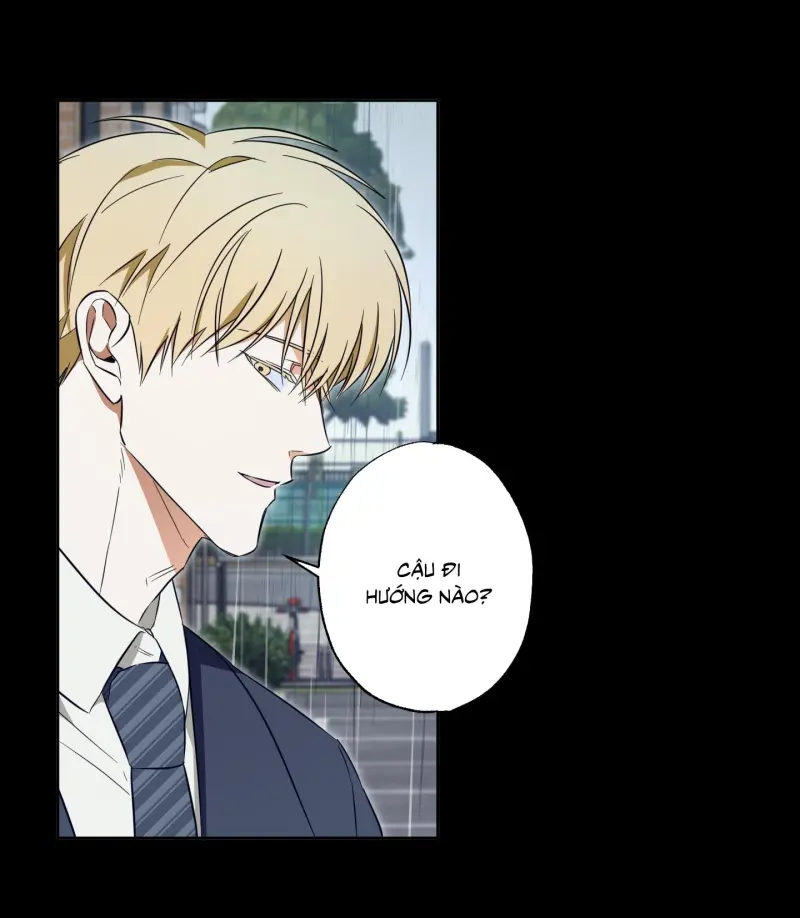 CHIẾN LƯỢC ĐOẠT TÂM CỦA CUỘC TÌNH ĐƠN PHƯƠNG Chapter 17 - Trang 2