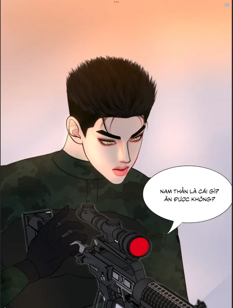 HỘ GIẢ MẠT THẾ Chapter 18 - Next Chapter 19