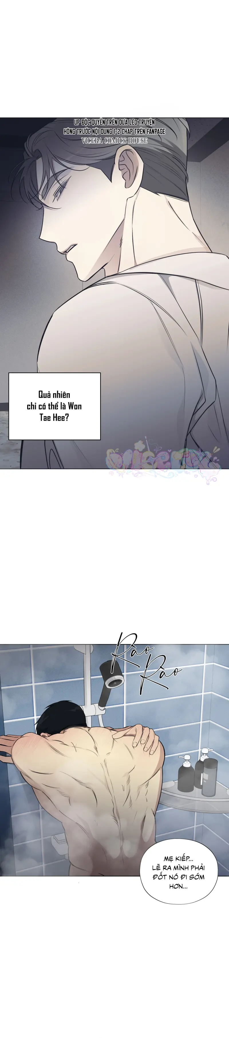 Tin Đồn Chapter 20 - Next Chapter 21
