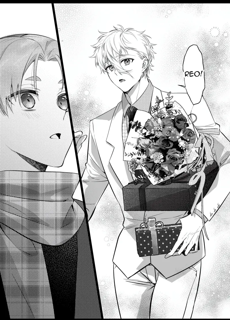 TUYỂN TẬP ĐÁNG YÊU NHÀ DES Chapter 7 Oneshot 7 - Trang 2