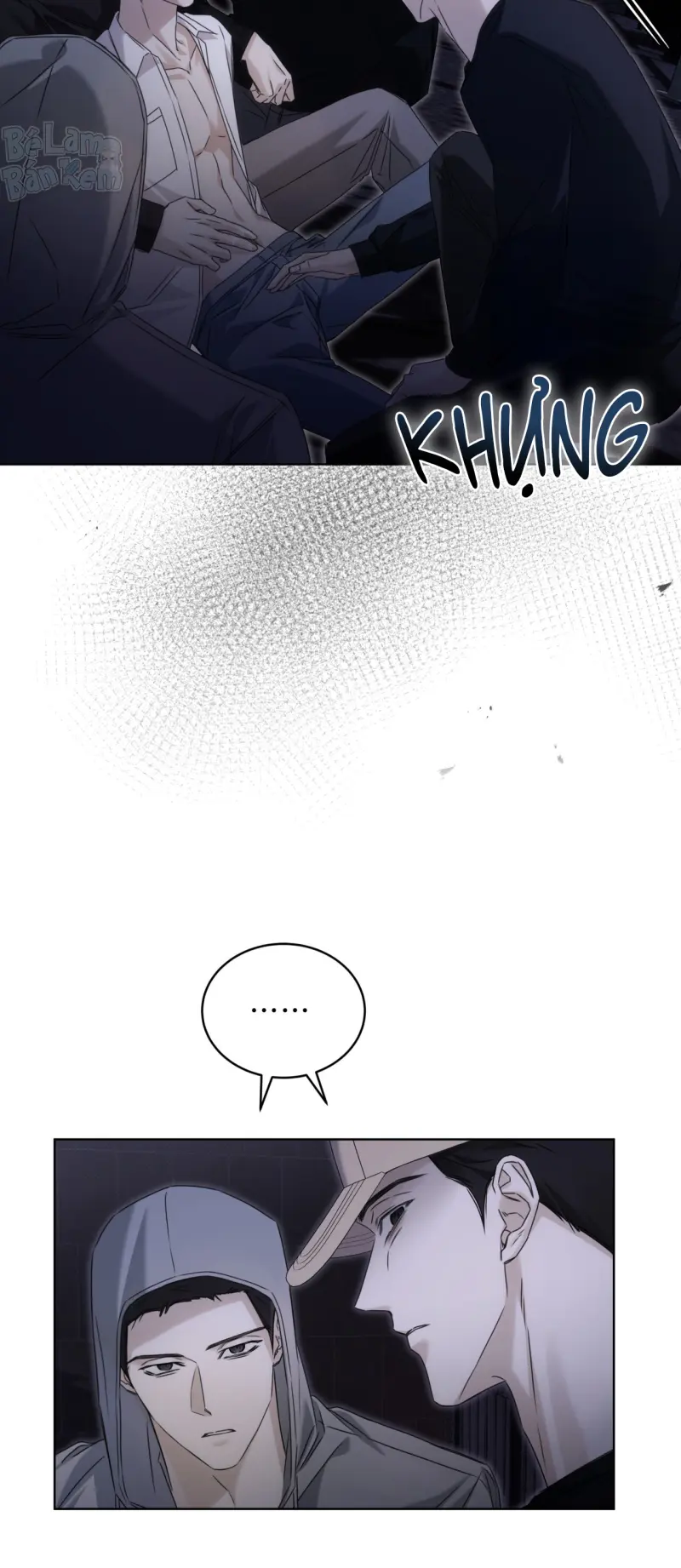 CHEAT DAY Chapter 12 - Trang 2